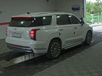 Hyundai Palisade (2023)