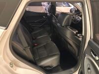 Hyundai SantaFe (2016) Hyundai SantaFe (2016)