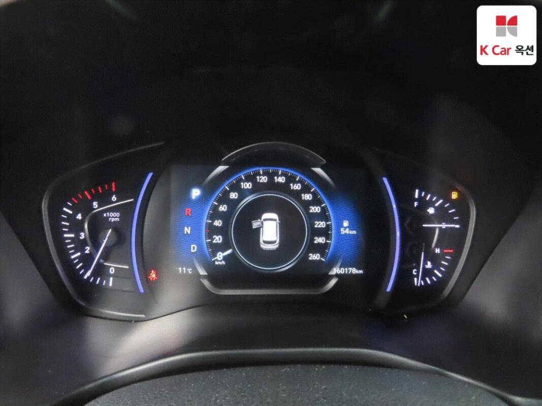 Hyundai SantaFe (2018)