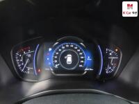 Hyundai SantaFe (2018)