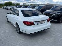 Mercedes E250 (2016)