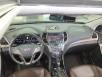 Hyundai Maxcruz (2015)