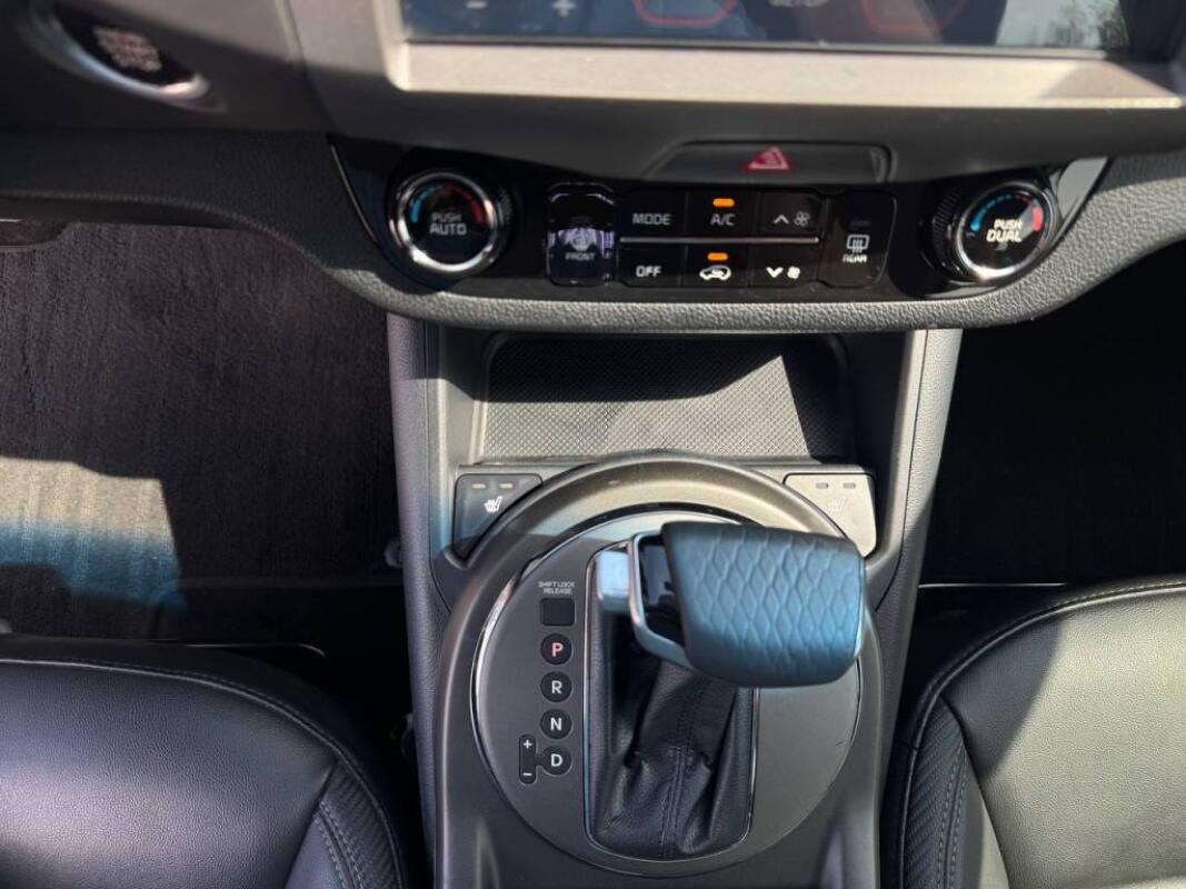 Kia Sportage (2013)