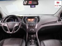Hyundai Santa Fe (2014)