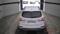 Hyundai SantaFe (2017)