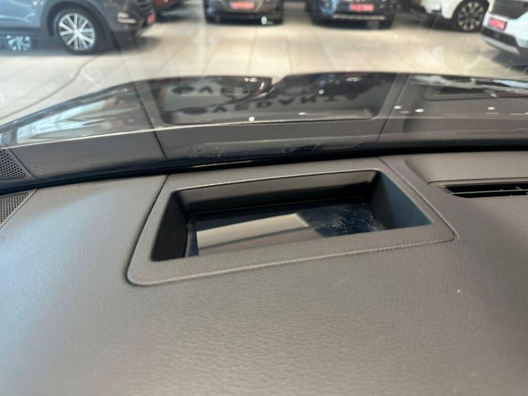 Hyundai SantaFe (2018)