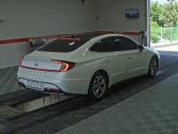 Hyundai Sonata (2019)