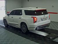 Hyundai Palisade (2023)