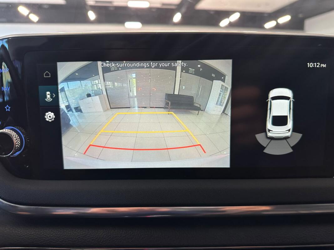 Hyundai Sonata (2019)
