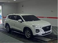 Hyundai SantaFe (2018)