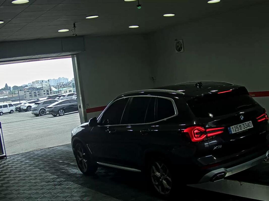 BMW X3 (2022)
