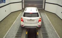 Chevrolet Trax (2019)