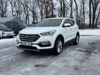 Hyundai SantaFe (2016)