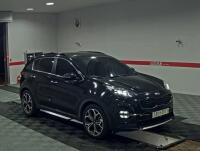 Kia Sportage (2019)