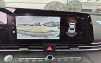 Hyundai Avante (2024)