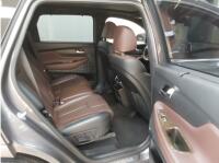 Hyundai SantaFe (2018)