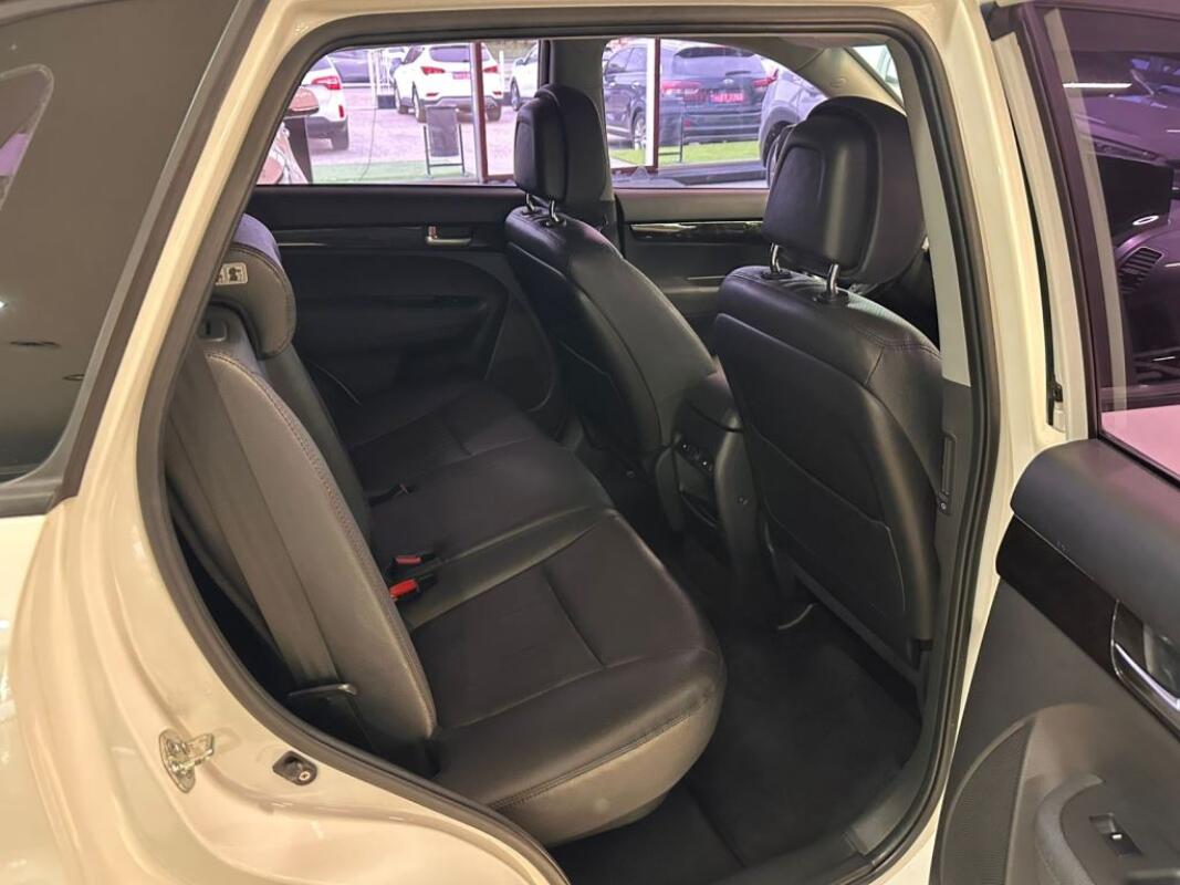 Kia Sorento (2012)