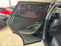 Hyundai SantaFe (2016)