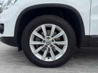 Volkswagen Tiguan (2015)
