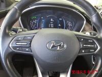 Hyundai Santa Fe (2019)
