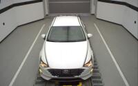 Hyundai Sonata (2020)