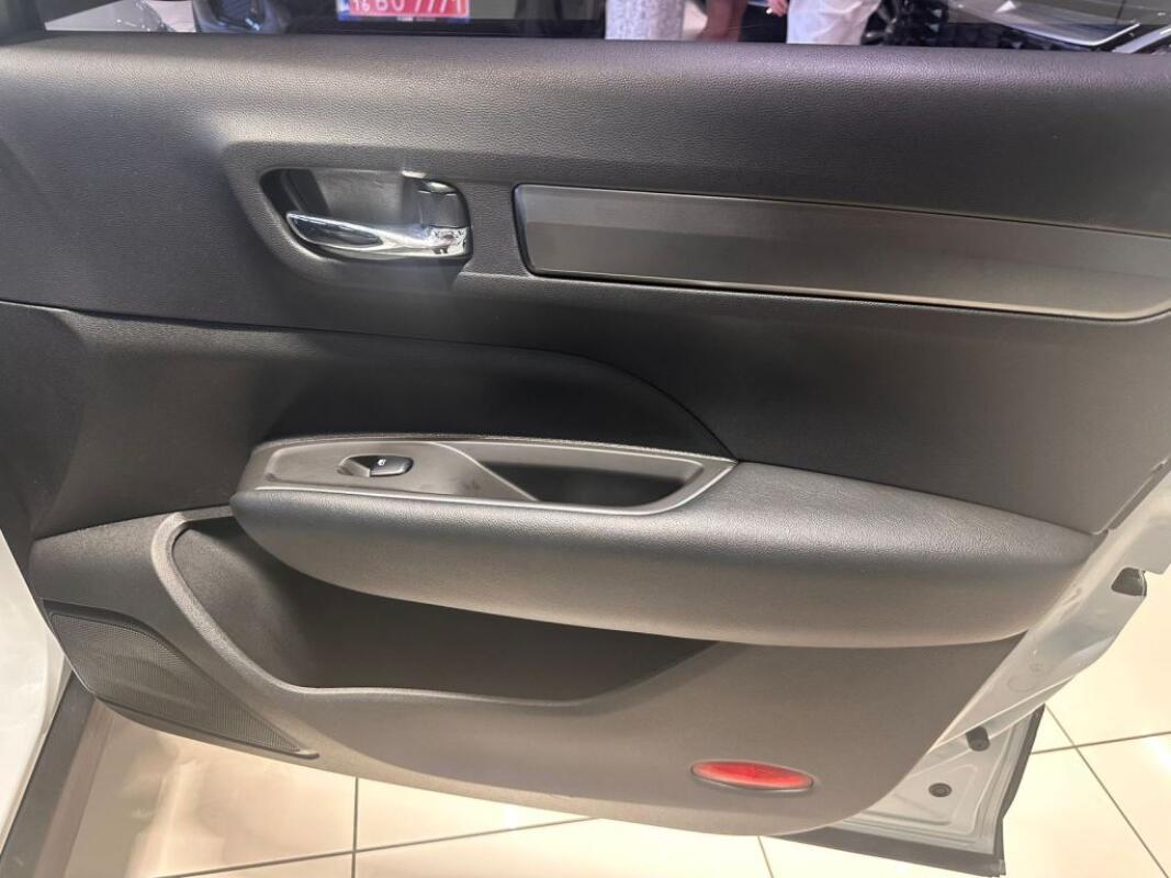 Renault Samsung QM6 (2019)