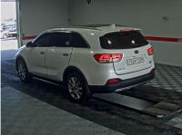 Kia Sorento (2015)