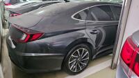 Hyundai Sonata (2019)