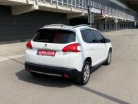 Peugeot 2008 (2015)