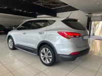 Hyundai SantaFe (2013)