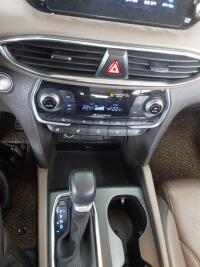 Hyundai SantaFe (2019)