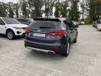 Hyundai SantaFe (2015) Hyundai SantaFe (2015)