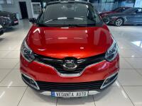 Renault Samsung QM3 (2017)
