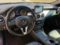 Mercedes GLA200 4MATIC