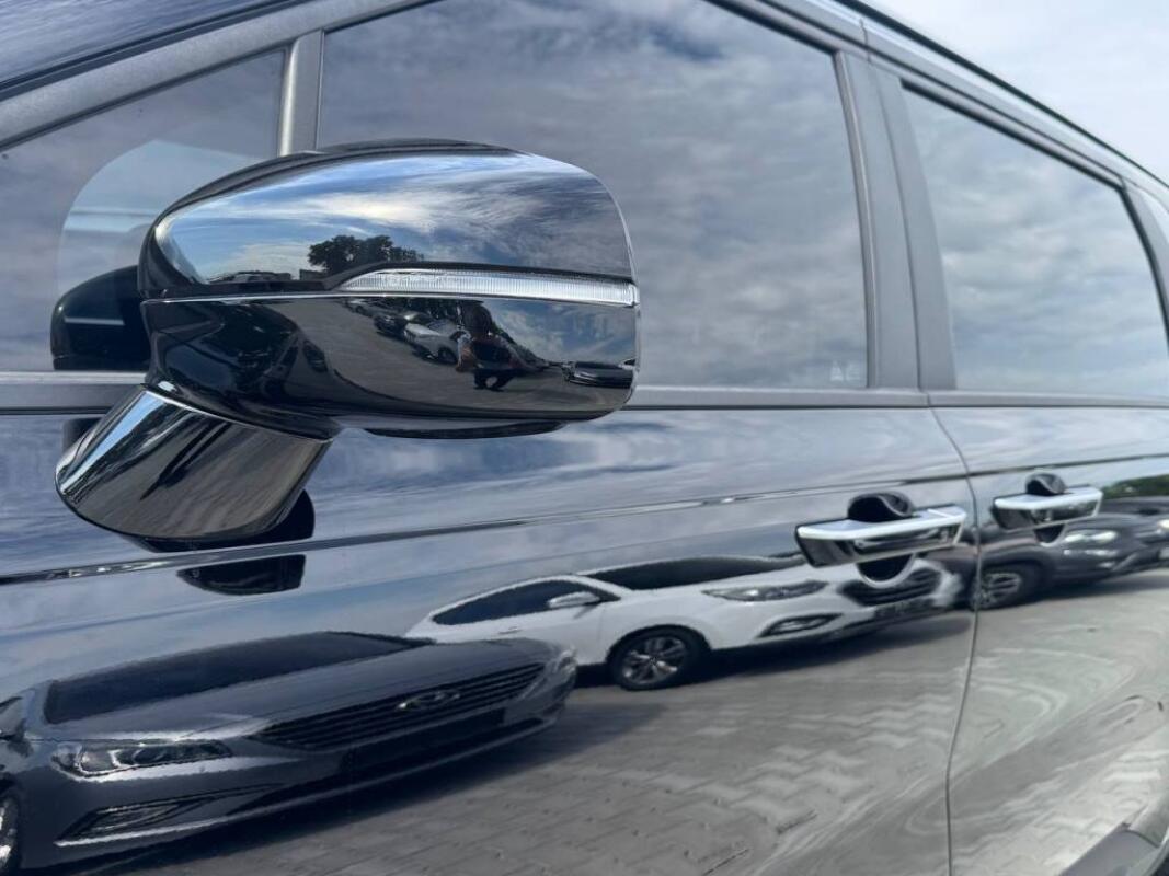 Kia Carnival (2021)