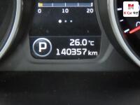 Kia Sportage (2014)