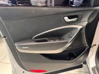 Hyundai SantaFe (2015)