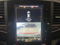 Renault Samsung SM6 (2018)