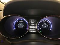 Hyundai Tucson (2013)