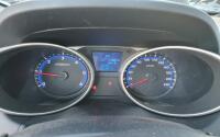 Hyundai Tucson (2014)