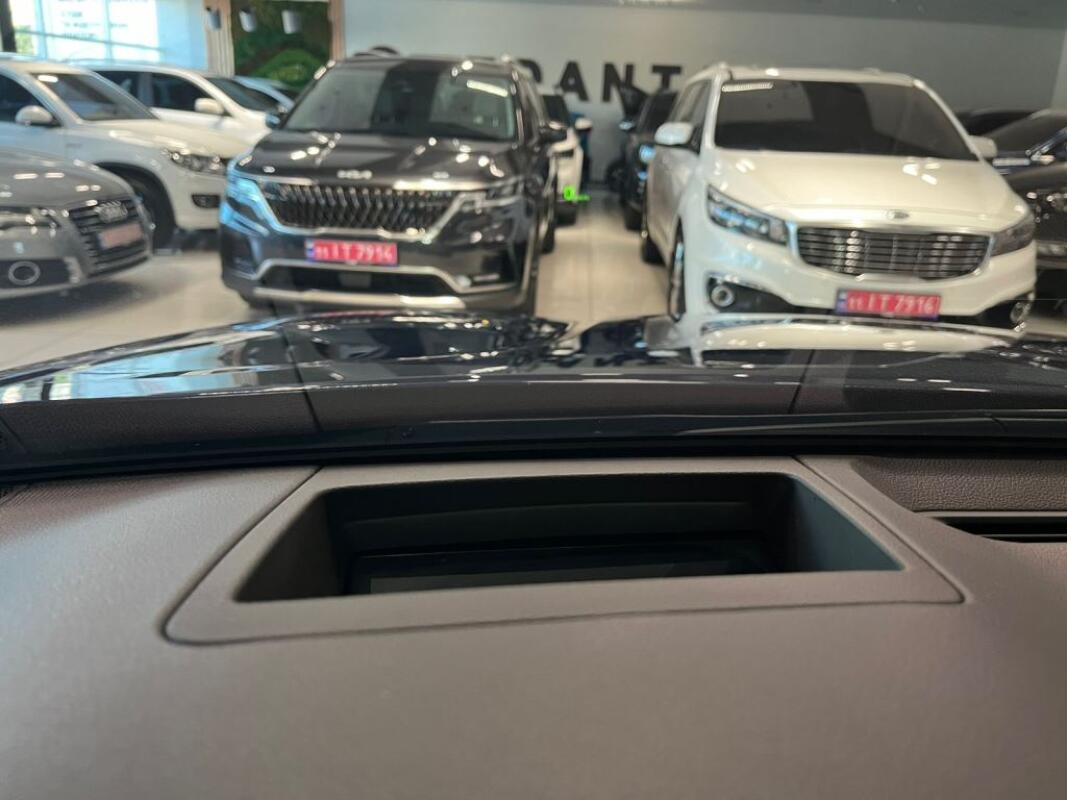 Hyundai SantaFe (2018)
