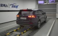 Kia Sorento (2015)