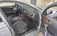 Audi A6 (2015)