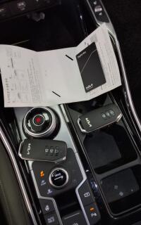 Kia Sorento (2023)