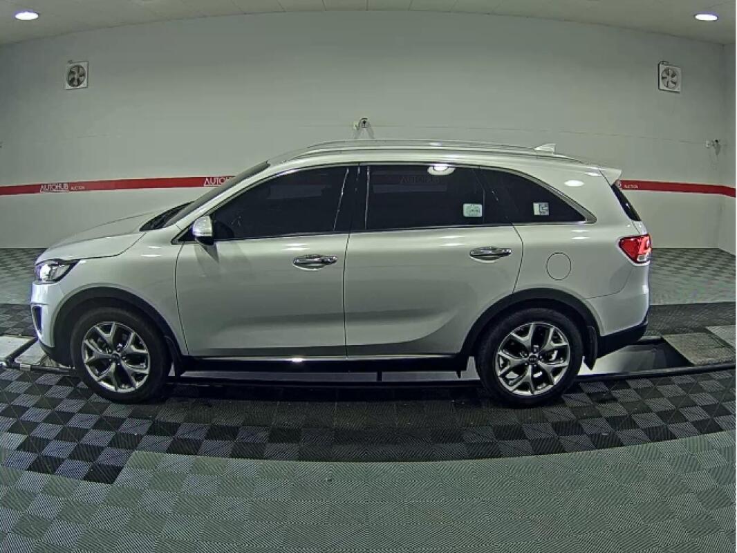 Kia Sorento (2016)