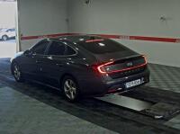 Hyundai Sonata (2021)