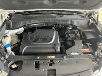 Hyundai SantaFe (2013)