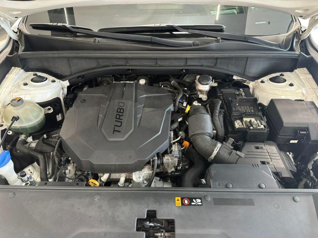Kia Sorento (2020)