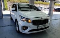 Kia Carnival (2019)