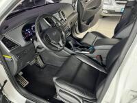 Hyundai Tucson (2017)